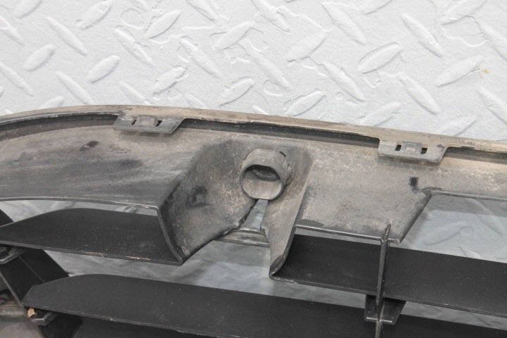 фото №12, Решётка нижняя бампера молдинг перед 620266ua0a nissan qashqai iii j12 21-24
