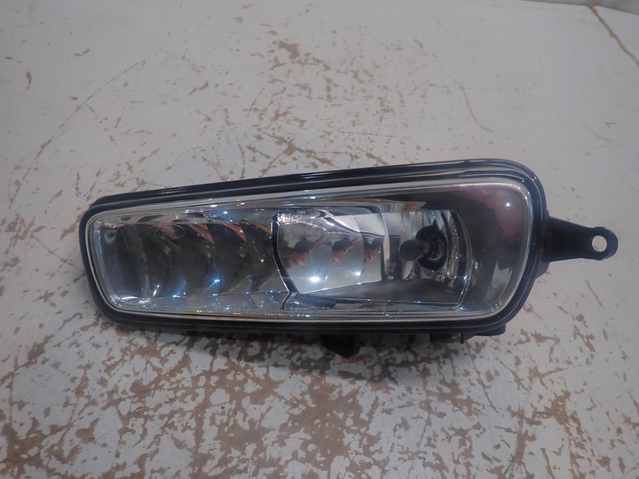 фото №1, Галоген лівий ford focus mk3 рестайлінг 2014-