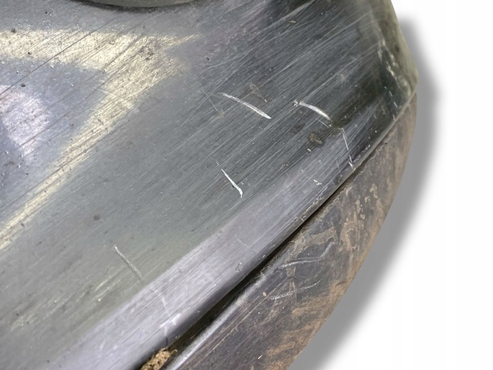 фото №11, Renault megane iii 2008 бампер переднее