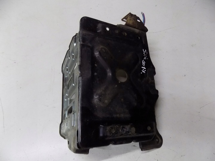 фото №5, Suzuki sx4 06-12 1.9 4x4 основание акумулятора