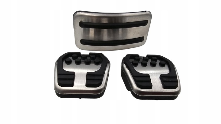 фото №12, Накладки na педали ford focus ii focus iii fiesta kuga mondeo iii c-max