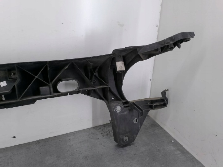 фото №12, Pas перед, підсилювач лобове renault modus 8200331207 7700428441 1.5