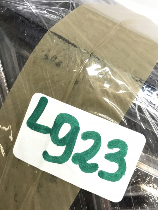 фото №16, Лампа полный led правая правые перед передняя audi a4 b9 8w 8w0941034a