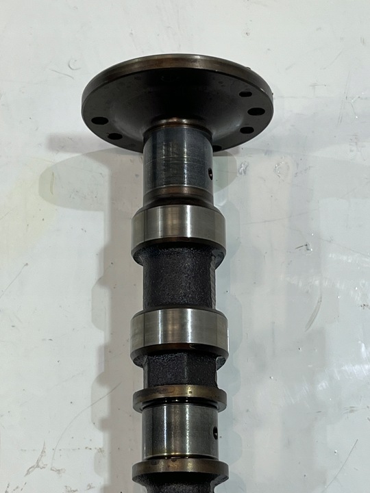 фото №5, Вал розподільний вал mercedes w140 s500 рестайлінг m119.980 r1195601