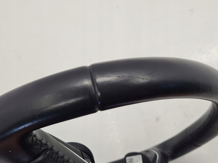 фото №12, Audi a6 c7 кермо чотириспицевий 4g0419091m