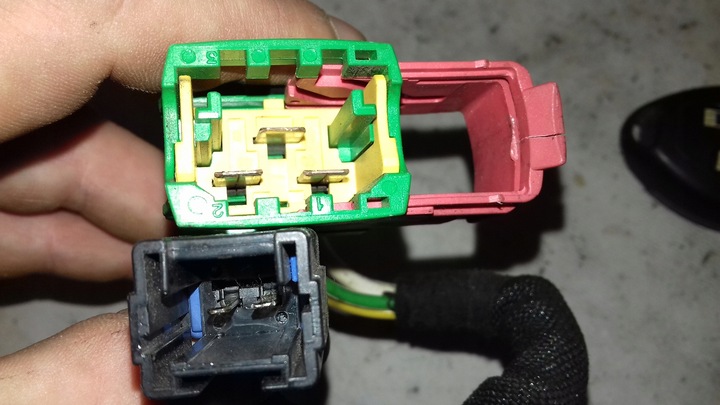 фото №7, Комп'ютер 0281011779 набір імобілайзер citroen c8 2.2 hdi 02-08