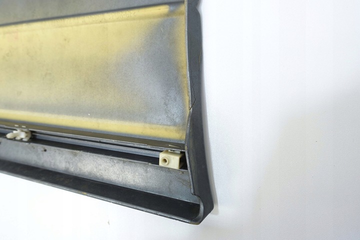 фото №7, Планка двері правий перед mercedes s w140 рестайлінг