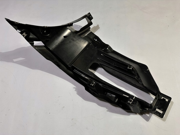 фото №16, Решітка бампера захист корпус галоген ford explorer 2020+