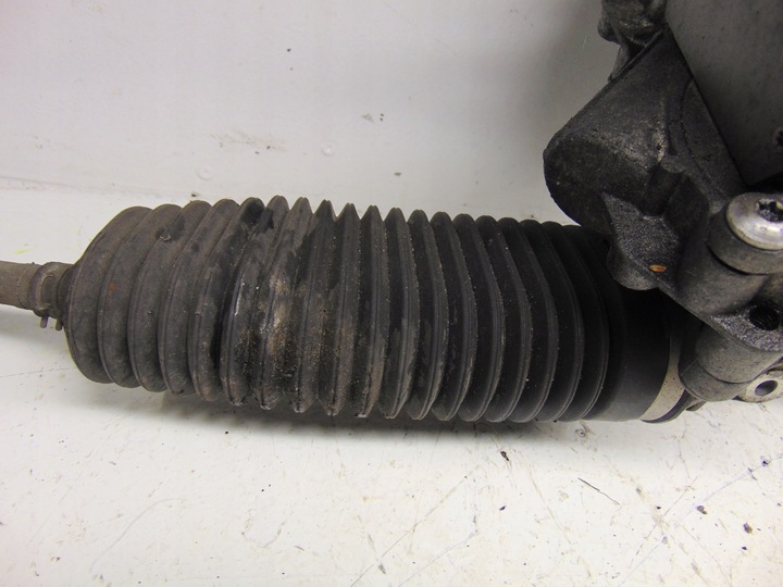 фото №7, Рулевая рейка усилитель электрические mercedes a класс w169 1.5b европа