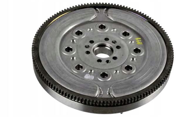 фото №2, Колесо двухмассовый citroen ds3 ds5 1,6 hdi 12- sachs