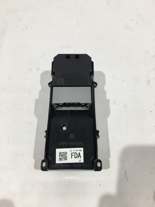 фото №2, Кнопка переключатель стекло honda jazz v 20- crosstar