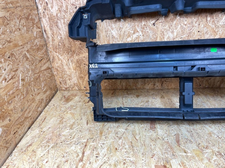 фото №6, Заборщик корпус руль воздуха mini countryman f60 7484248