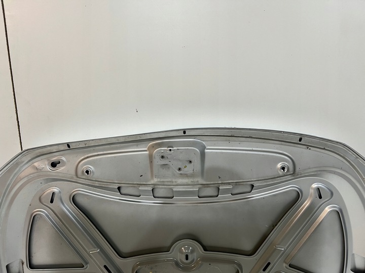 фото №12, Капот крышка двигателя volkswagen amarok 2h6