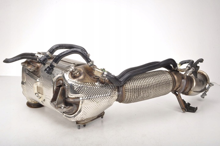 фото №13, Bmw f40 f48 1.5 d катализатор dpf 21r 8599690