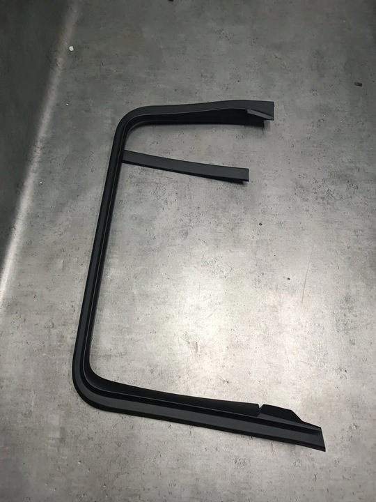 фото №1, Bmw x7 g07 рамка дверь правые зад