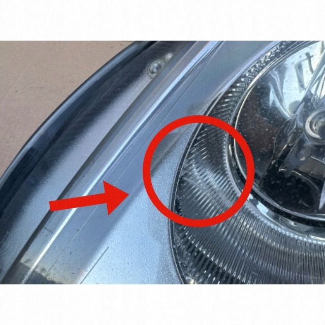 фото №8, Vw touran i фара левая ксенон европа комплектная 1t0941031f