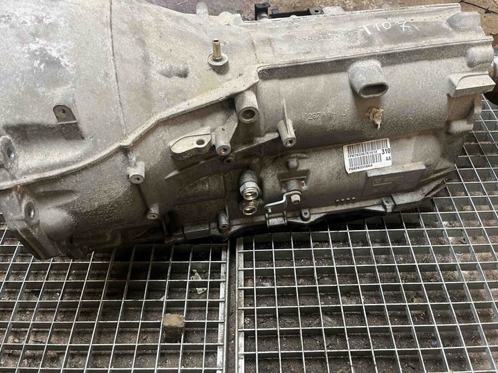 фото №8, Коробка передач коробки передач dodge challenger купе p68283310aa 3.6l бензин 227kw 2018