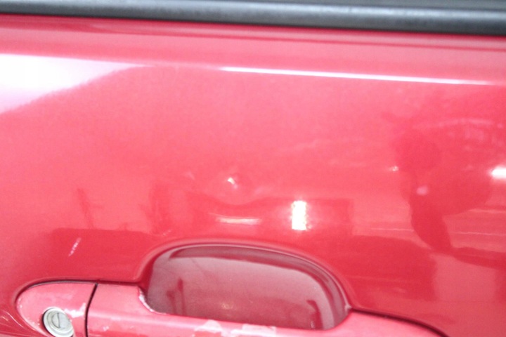 фото №7, Kia rio iii 3 5d 2011r- двері праві праві перед передні beg - код фарби