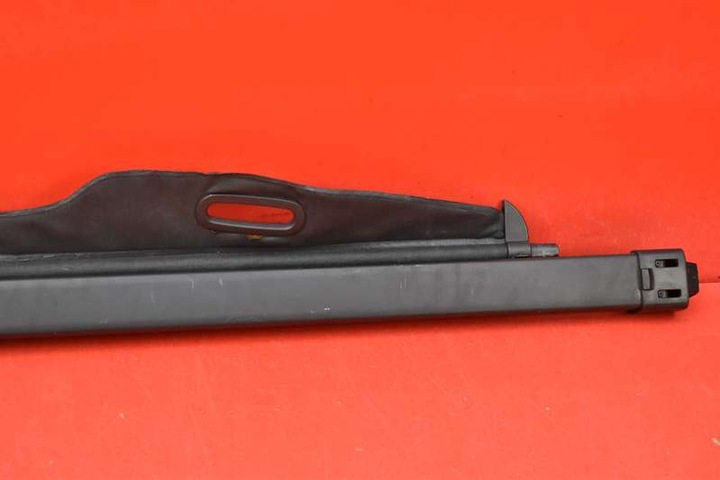 фото №11, Ролета багажника chevrolet orlando 10-15