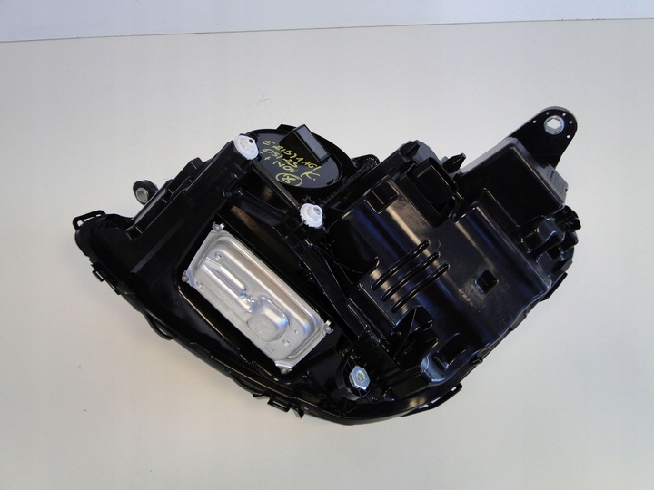 фото №6, Mercedes w213 213 рестайлінг лампа права led high перфорація