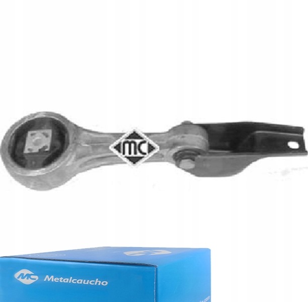 фото №1, Подушка двигуна зад do vw fox polo