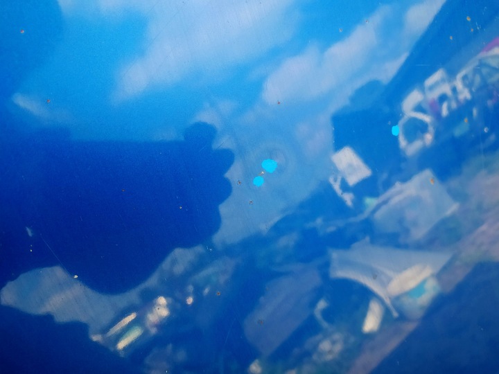 фото №7, Капот mitsubishi lancer viii x 2007-2017 біржа демонтаж pń