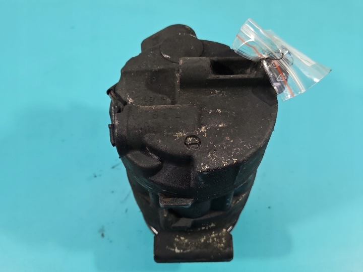 фото №6, Компрессор компрессор кондиционера a0022305111 mercedes w211 2.2 cdi