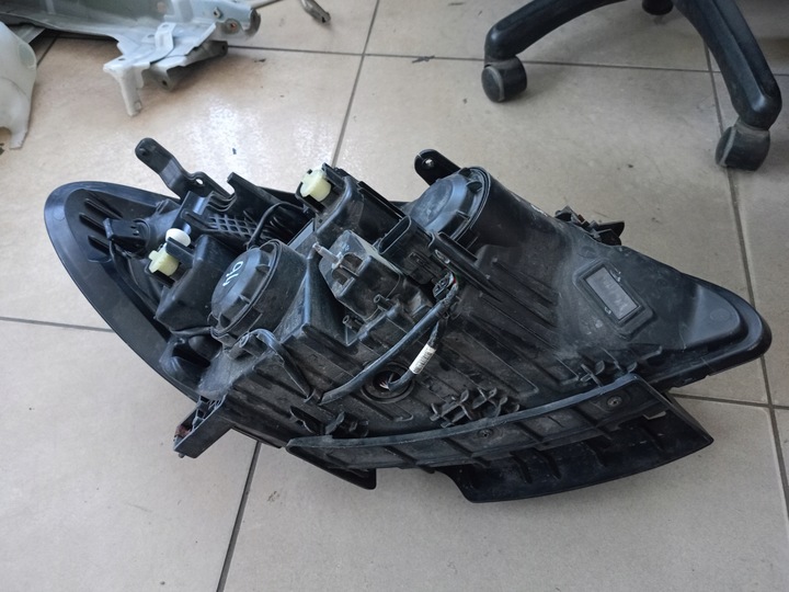 фото №7, Лампа лівий перед opel mokka 42344330