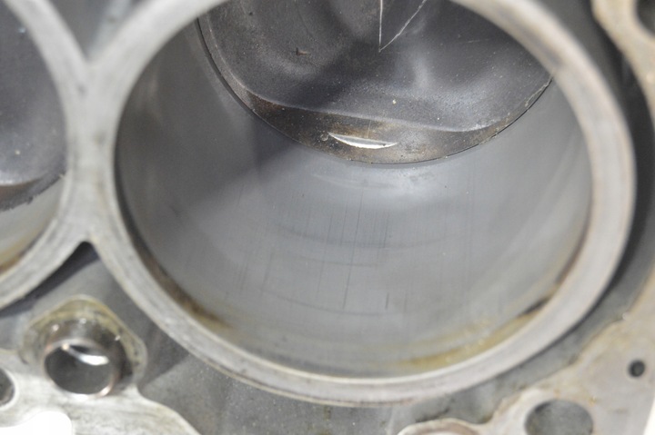 фото №8, Блок двигуна 55 amg компресор mercedes r230 sl55 cl55 w211 w219 113992