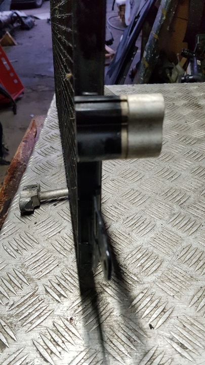 фото №10, Sharan alhambra рестайлинг 2.0 1.8 1.9 tdi радиаторов кондиционера 7m3820411a