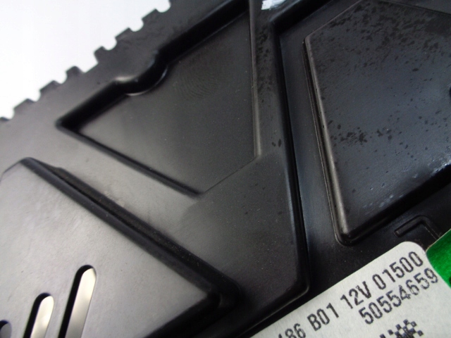 фото №6, Спідометр  прилади alfa romeo stelvio 2016-