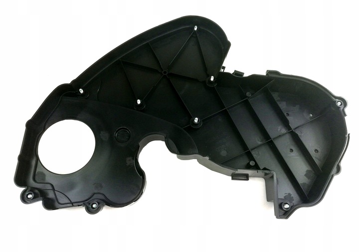 фото №1, Крышка защита корпус распределительный вал fiat ducato 2.3