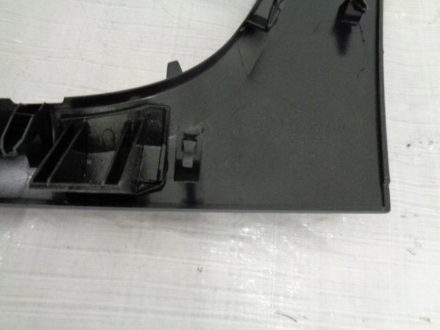 фото №14, Citroen jumper 06-14 решётка радиатора решётка 1308069070