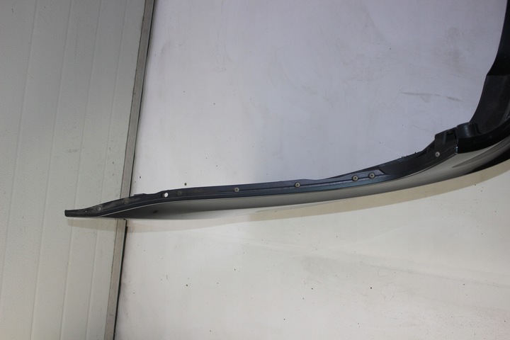 фото №14, Бампер зад задній bmw e60 lci a68 platingrau