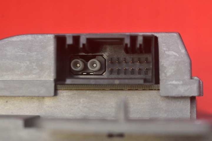 фото №8, Дисплей 9656303580 peugeot 607 1 i рестайлінг 04-08