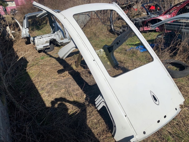 фото №8, Крыша pod панорама bmw 2 f46 gran tourer a300 alpin