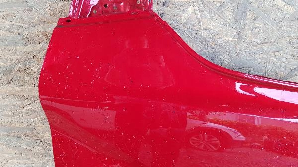 фото №3, Toyota chr c-hr двері задні зад зад праві