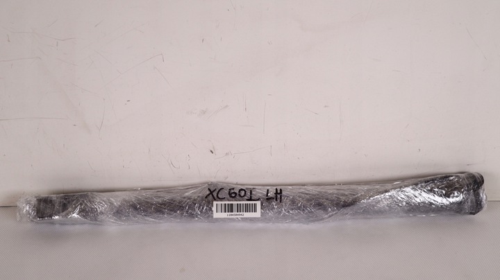 фото №6, Volvo xc60 i рестайлинг амортизатор крышки багажника левый 31386705