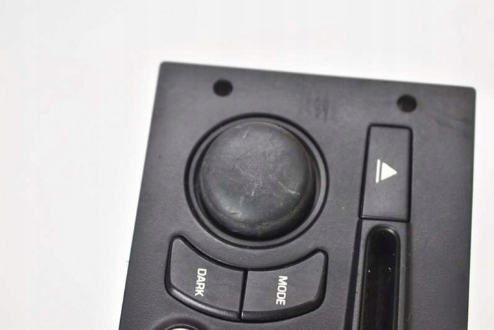 фото №8, Радіо радіопрогравач cd 96643697xt00 peugeot 207 06-09