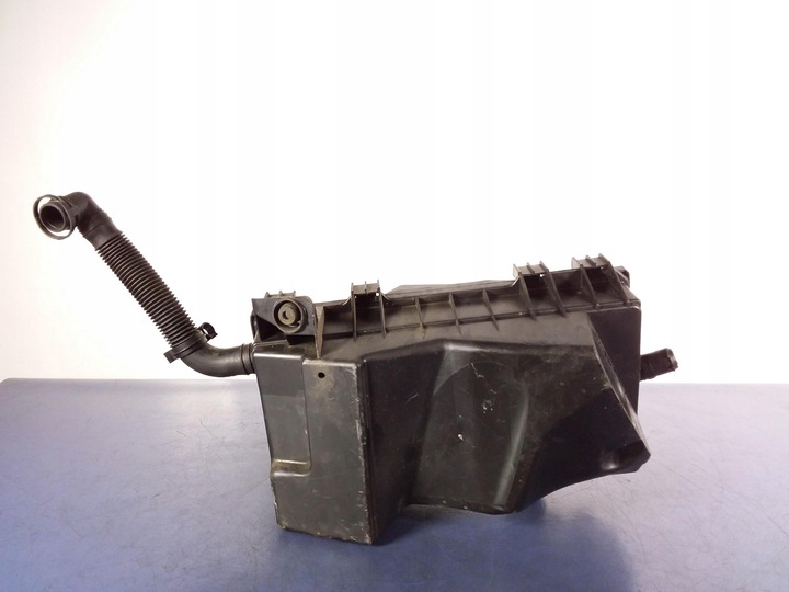 фото №4, Vw touran i 1.9 tdi корпус фільтра повітря