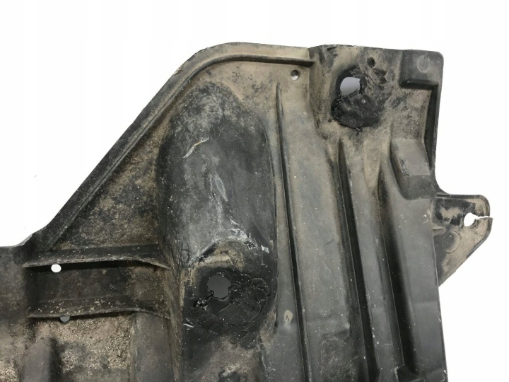 фото №10, Toyota auris ii защита бампера нижняя 52618-02040