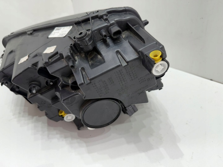 фото №11, Skoda karoq 57a повний led фара передня передня права 57b941016d