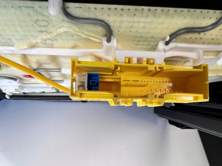 фото №9, Сидіння салон mini f60 карбон чорний jcw