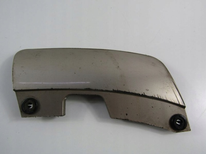 фото №9, Epica ii заглушка бампера фаркопа буксирувальний