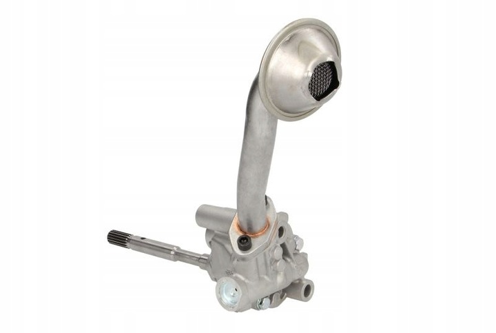 фото №11, Насос масла vw passat 1.8/1.8t 96-