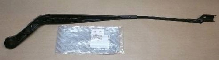 фото №1, Важіль двірники c jumper, p boxer ліва