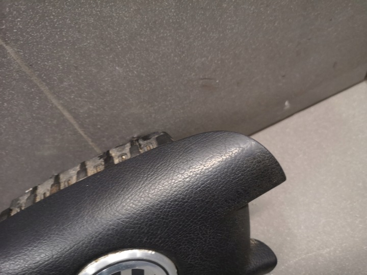 фото №7, Подушка подушка безопасности руль vw t5 чёрная 7h0880201h