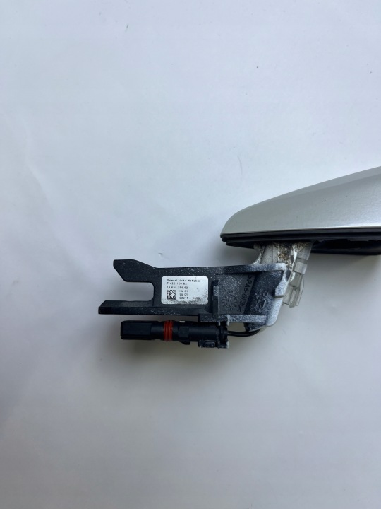 фото №6, Ручка двери правое перед keyless bmw x1 f48 a96 dolomitenweiss 7422120