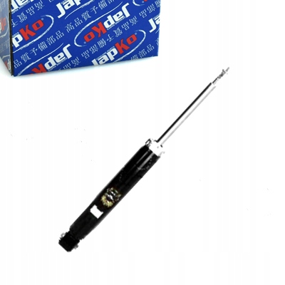 фото №1, Амортизатор зад volvo v70 iii 3.2 d3 d4 d5 t4 t5