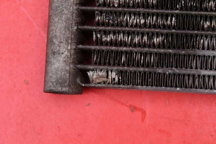 фото №6, Радиаторов масла коробки коробки передач mercedes s-klasa w221 3.0 cdi 235 km